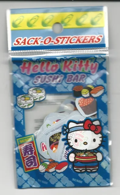 50/100Pcs Mixed Cartoon Sanrio Stickers Cute Hello Kitty Cinnamoroll Kuromi  My M