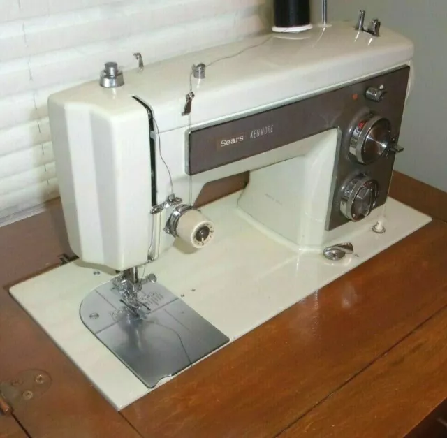 SEARS KENMORE MODEL 1410 Sewing Machine Replacement Parts Each Sold  Separately $19.29 - PicClick