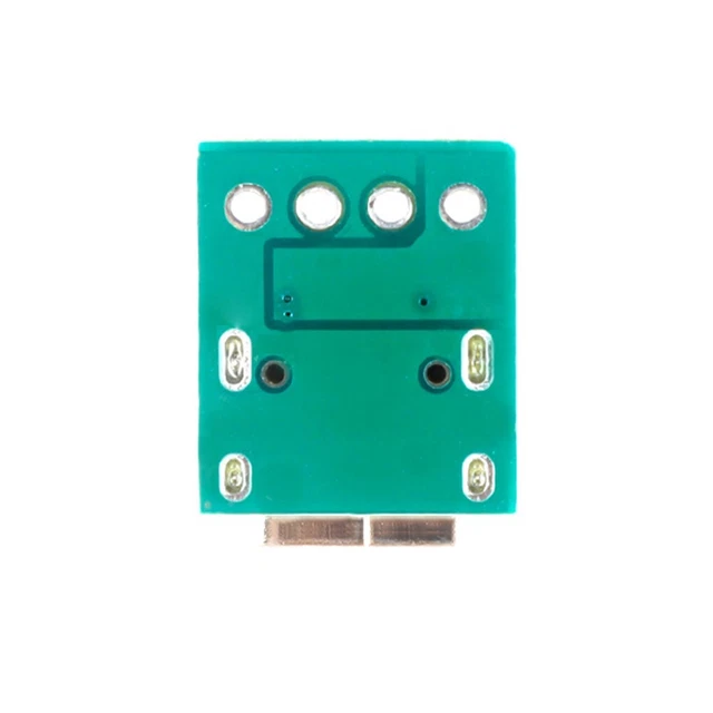 Presa Test Board FR-4 connettori in fibra di vetro test nuovo di zecca alta qualità