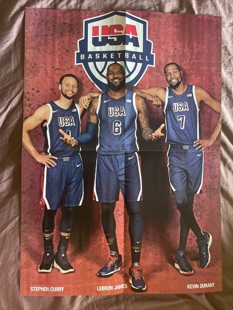 Kevin Durant: LeBron James is Shaping the 76ers Into a Dominant Team