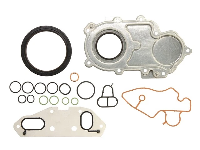 Adatto a ELRING EL245690 Kit guarnizioni, basamento stock DE