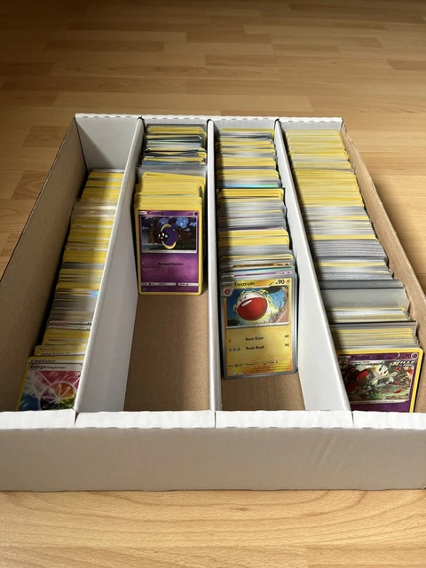Lot De 30 Cartes à Collectionner Officielles - Dont 5 Brillantes, Sans Doublons, Pour Enfants Et Adultes - 4
