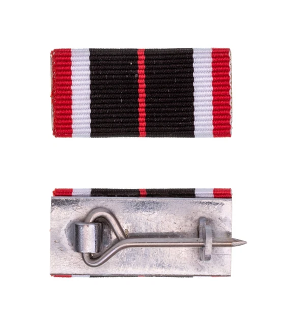 WW2 GERMAN WAR Merit Medal Ribbon Bar £5.00 - PicClick UK