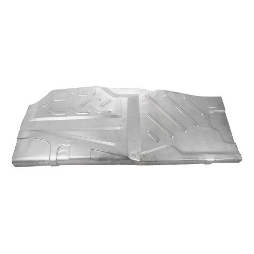 Plancher complet droit pour Mercedes W123