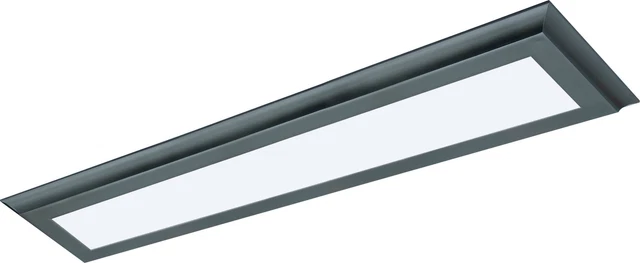 Nuvo Lighting 62/1186 Bronze Blink Plus 36"W Led Panel