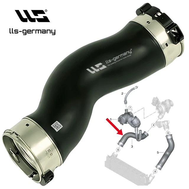Turbolader Lader Für BMW 1 F20 F21 3er E90 F30 F80 7er F01 X5 F15