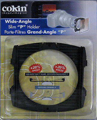 Grandangolo titolare per Cokin UK FILTRI P Series venditore 