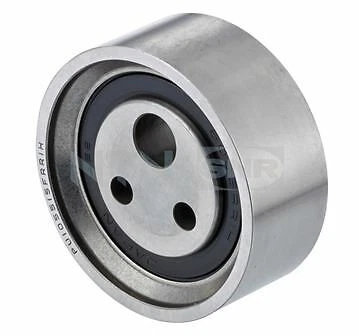 Galet Tendeur (Courroie De Distribution) Pour Dacia Sandero 1.4 Mpi Lpg,1.4,1.6