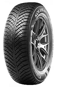 175/65 R13 80T Ganzjahresreifen Reifen KUMHO Solus HA31