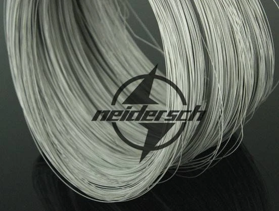 5 metres = 16.4 FT Titanium Ti Wire GR1 ASTM B348 Diameter 1mm E0Z-Z