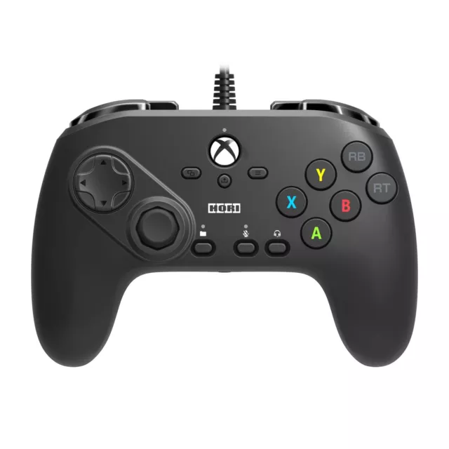 HORI Wired Controller Fighting Commander OCTA (Not Machine Spacific) (US IMPORT)