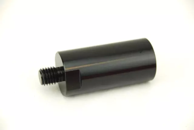 BLUEROCK N.2 Black 1 1/4Inches Adaptor to 5/8Inches CORE Drill Adapter - Concret