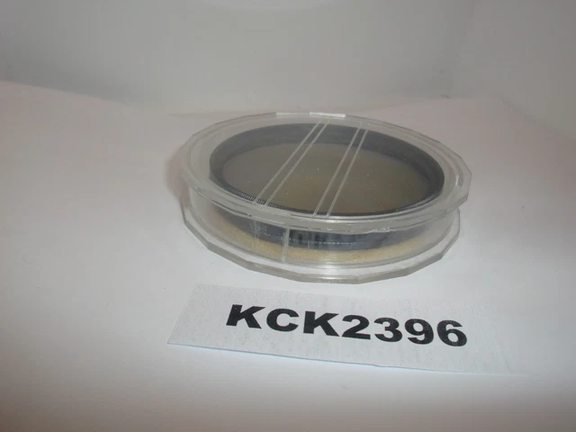 Neewer 67Mm 67 Mm Cpl Circular Polariser - Cased - Vg Used Condition