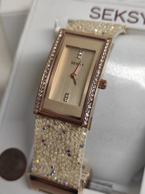 Seksy rocks top watch argos