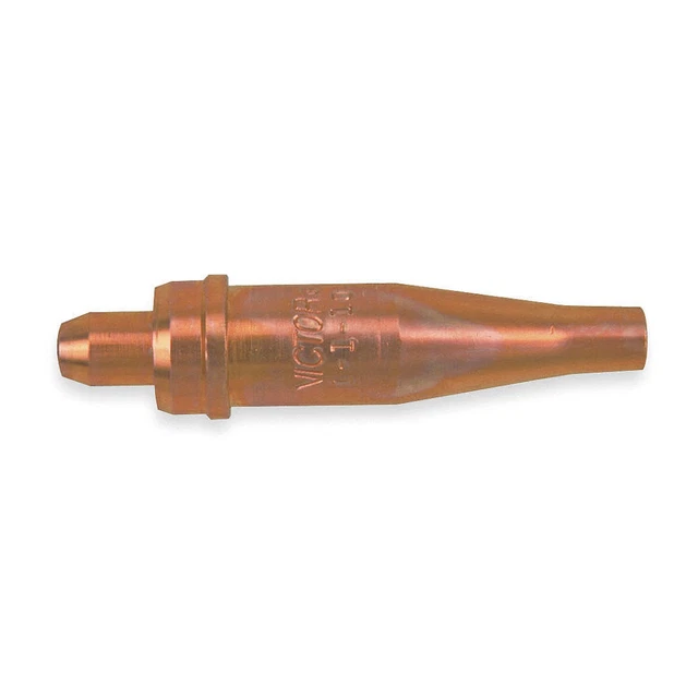 VICTOR 0330-0012 Victor Series 1-101 Size 0 Cutting Tip
