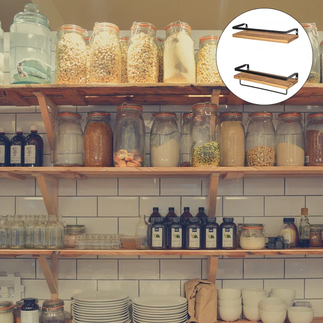 Wisfor Espositore Per Fiori In Ferro, Scaffalatura Per Interni Esterni - Foto 3