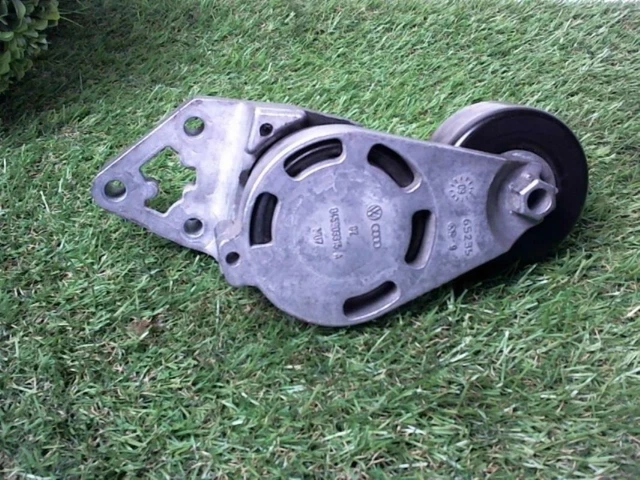 Galet tendeur VOLKSWAGEN  /R:28273069 2