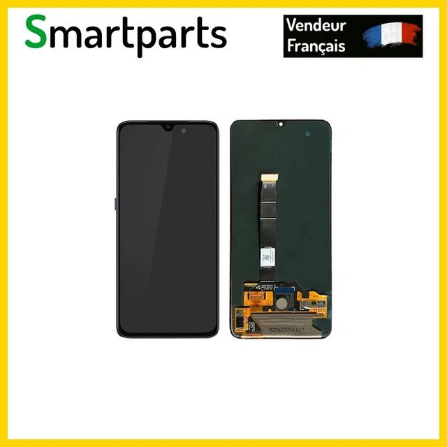 Écran LCD Tactile Pour Xiaomi Redmi 12 5G Avec Châssis - Neuf - Marque ILYANN