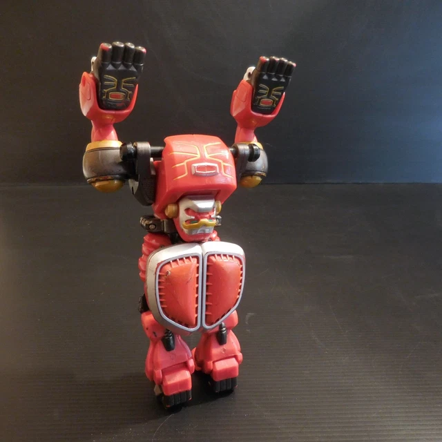 Transformers One Mega Changer Megatron (D-16) Figurine robot d'action
