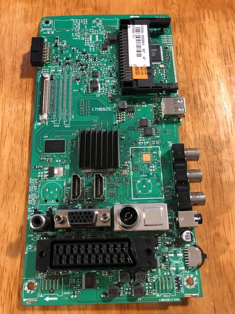 Carte de gestion VESTEL 17MB82S