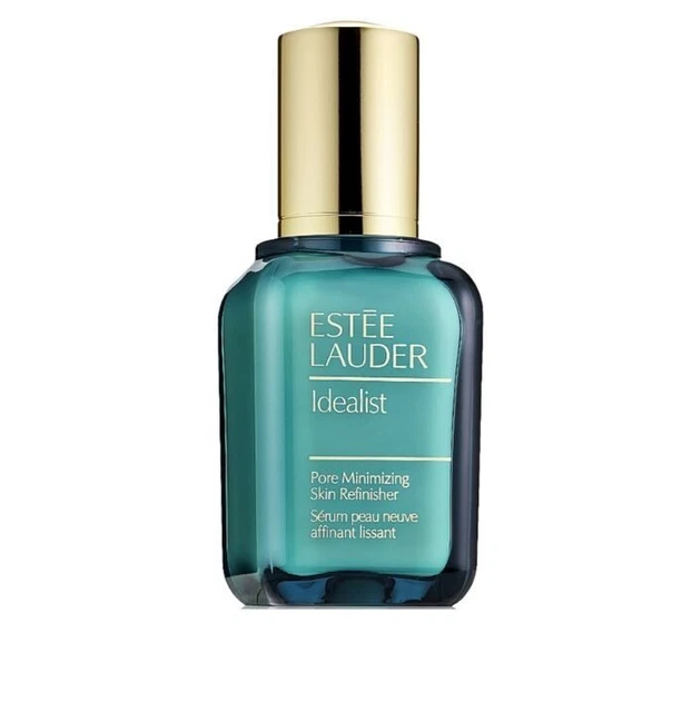 Estee Lauder Idealist Pore Minimizing Skin Refinisher 50 ml Women Wife Best Gift