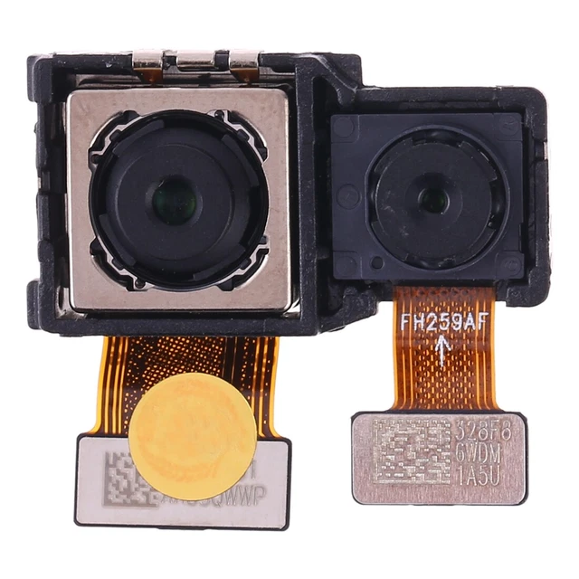 Module Appareil Photo Arrière Pour LG K10 2017 M250N/M250 - Neuf Prêt à Installer