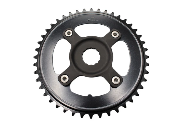 Catena Miranda 44 Denti 104 Mm – Acciaio, 4 Bracci, Per EBike E Bici, Nuova