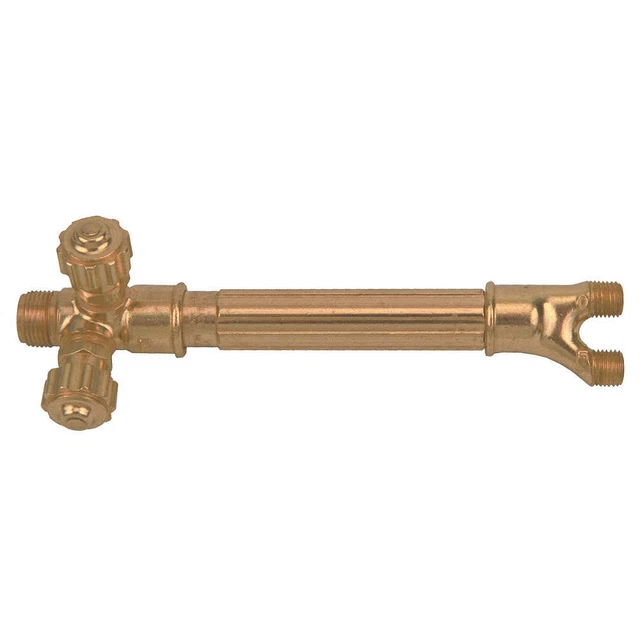 TURBOTORCH 0386-0311 TURBOTORCH 103-01FP OxyFuel Torch Handle