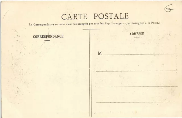 CPA AK MOROCCO Casablanca General Lyautey, General d'Amade (1318467) 2