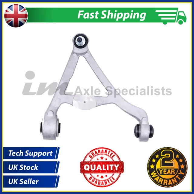 Suspension Wishbone Arm for Jaguar S-Type XF XJ XK Rear Left Upper