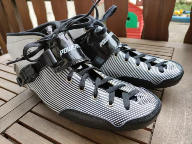 Powerslide Speed-Skates Pulse (Boots only) Gr.44