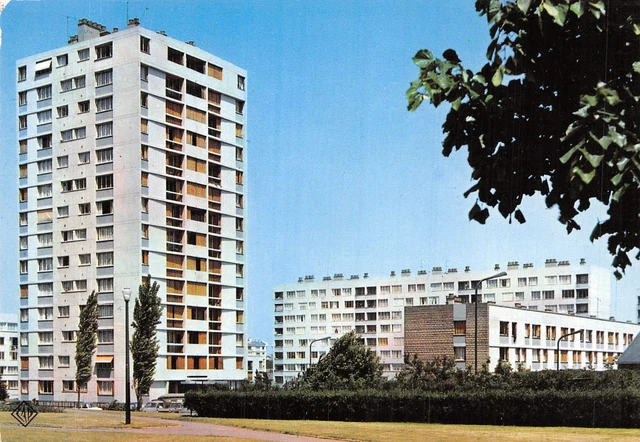 93-Montreuil Sous Bois-N�T2183-B/0131
