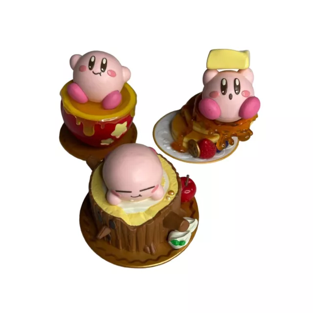 Kirby Pancake Pan Cake Maker Kitchen Pancake Japan Kirby Cafe Limited *NEW*