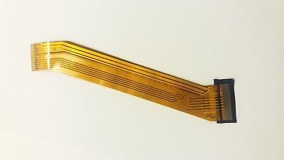 Archos Original Archos 8o Oxygen LCD Flex Cable NO80JCE-G41 NO80JCE40BOS B 