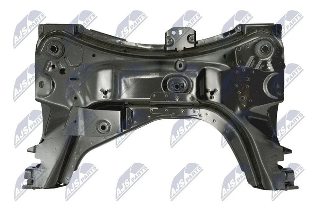 NTY REINFORCED AUXILIARY Frame Engine Cradle ZRZ-RE-011 For Renault £ ...