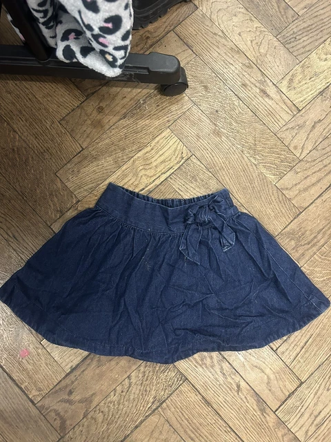 girls clothes bundle age 18-24 months ( Next, Mini Mode,George ) 7