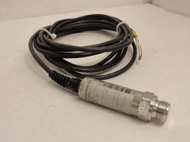 202612 New-No Box; Endress+Hauser PMP131-A3B01A1S Pressure Transducer; 12~30VDC