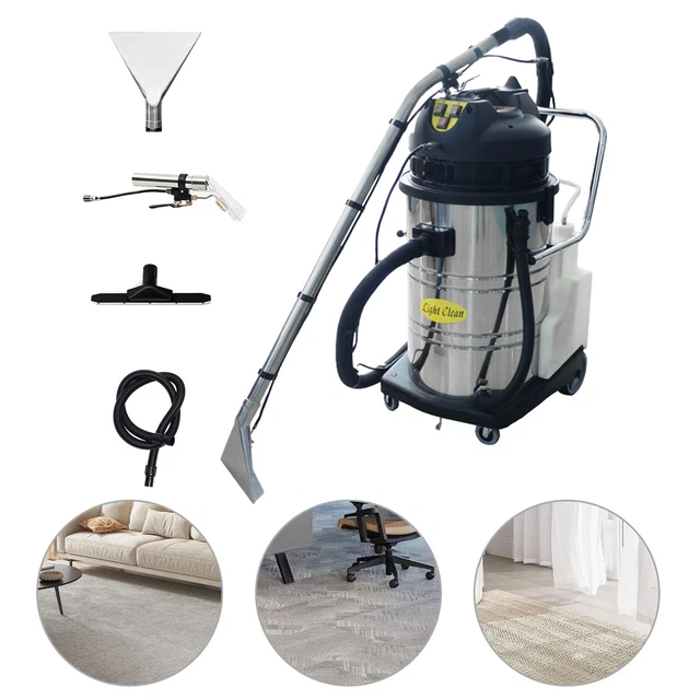 Other Extractor Parts & Accessories, Extractors & Steam Cleaners