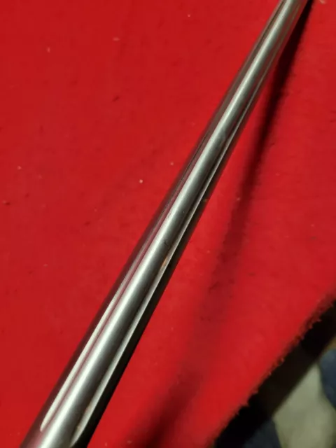 Savage rifle barrel 223 Heavy 26" Fluted