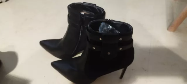 Bottine femme 43 online