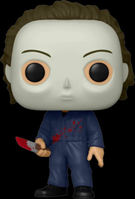 michael myers 10 funko pop