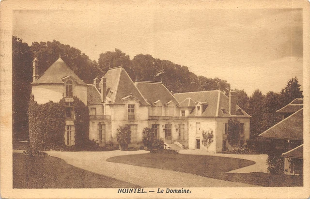 95-Nointel-Le Domaine-N�6026-D/0111