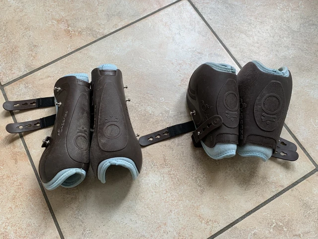 Protection equitation decathlon 2025