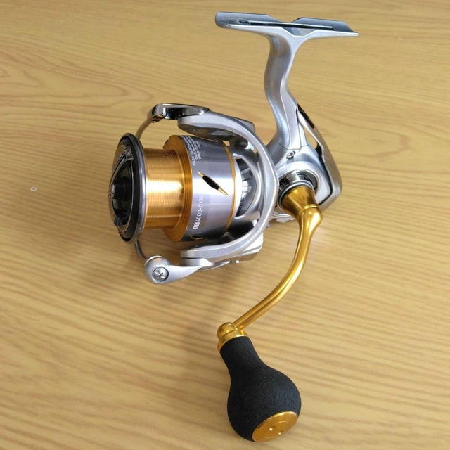 DAIWA 21 FREAMS Lt4000-Cxh $279.62 - PicClick CA