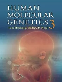 Human Molecular Genetics von Strachan, Tom, Read, Andrew | Buch | Zustand gut