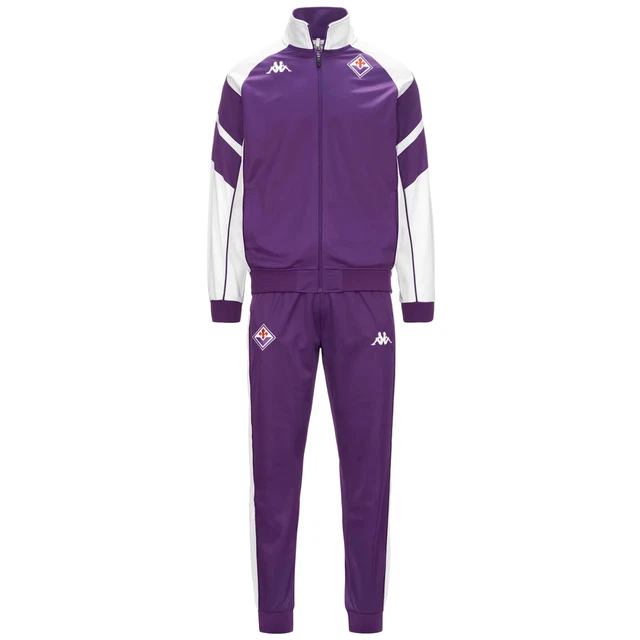 Tuta Fiorentina IN VENDITA PicClick IT