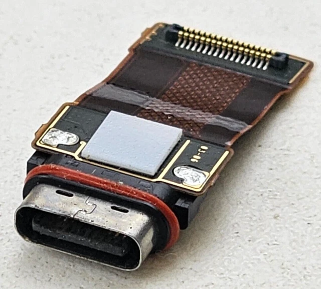 Car Charger With Extra USB Port For Verizon Kyocera DuraForce Pro - Foto 6