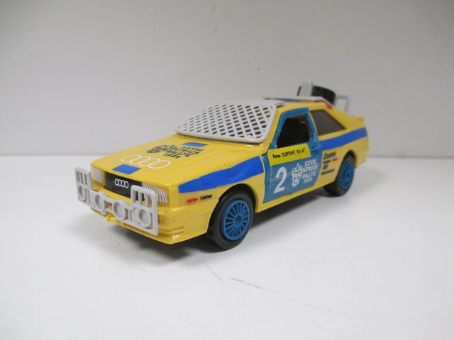 Maquette Heller L'Indomptable N°6-190 échelle 1/200 – Neuf