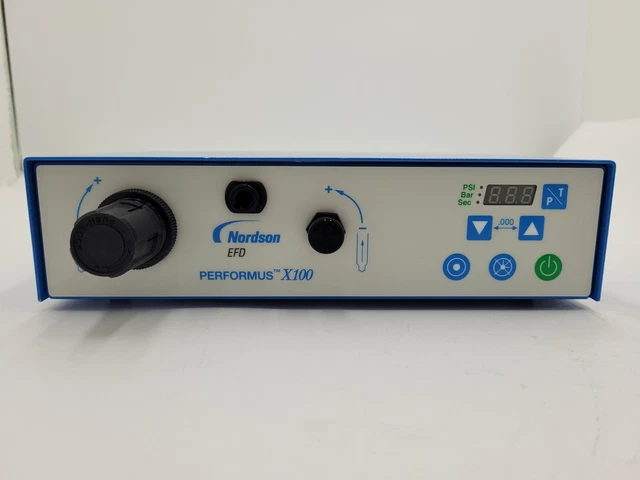 Nordson EFD LLC 7363256 Performus X100