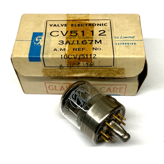 CV5112 (3A/167M ) 1pair 【公式通販】